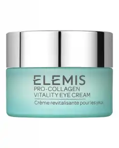 ELEMIS - Contorno De Ojos Revitalizante Pro-Collagen Vitality Eye Cream 15 Ml