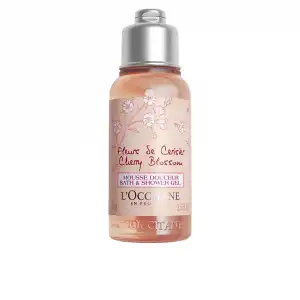 Flores De Cerezo gel de ducha 75 ml