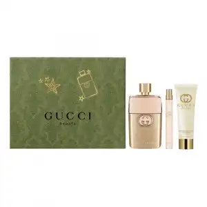 Gucci Guilty Femme Edp Estuche Star 90 ml Eau de Parfum