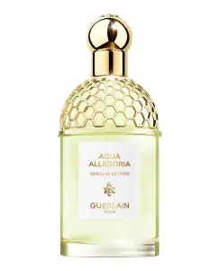 Guerlain - Eau De Toilette Aqua Allegoria Nerolia Vetiver 125 Ml