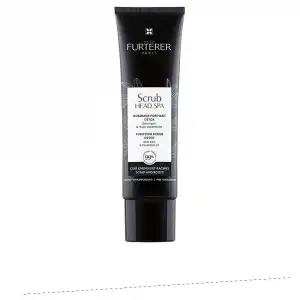 Head Spa exfoliante 150 ml