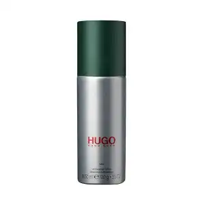 HugoÂ DeodorantÂ Spray