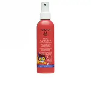 Hydra Sun spray infantil SPF50 200 ml
