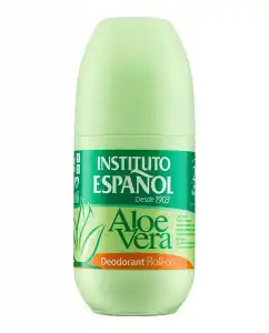 Instituto Español - Desodorante Roll-on Aloe Vera