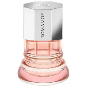 Laura Biagiotti Romamor Donna Eau de Toilette Spray 25 ml 25.0 ml