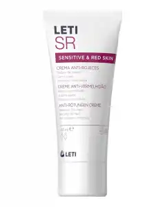 Leti - Crema Anti-Rojeces SPF 20 SR