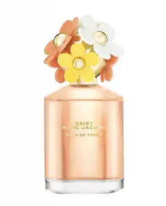Marc Jacobs - Eau De Parfum Daisy Eau So Extra Fresh 125 Ml