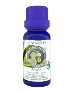 Marnys - Aceite Esencial De Menta Arvensis