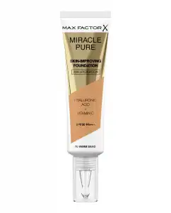 Max Factor - Base De Maquillaje Miracle Pure