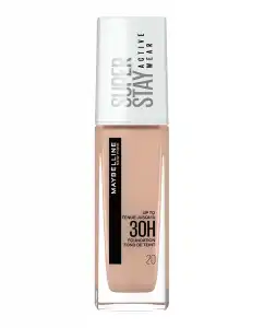 Maybelline - Base De Maquillaje Super Stay Active Wear 30h