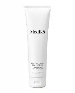 Medik8 - Gel Limpiador Pore Cleanse Gel Intense 150 Ml