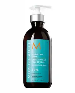 Moroccanoil - Crema Intensa Para Rizos 300 Ml