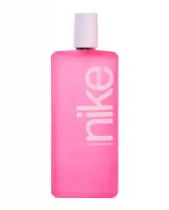 Nike - Eau De Toilette Ultra Pink Woman 200 Ml