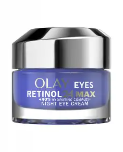 Olay - Contorno De Ojos Retinol24 Max Regenerist