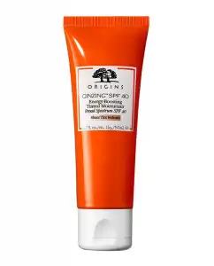 Origins - Crema Energizante GinZing Energy Boosting SPF40 Tinted Moisturizer 50 Ml