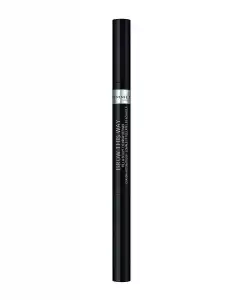 Rimmel - Lápiz De Cejas Brow This Way Fill & Sculpt