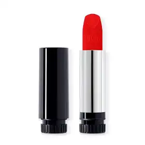 Rouge Dior New Velvet Refil 999 Aterciopelado