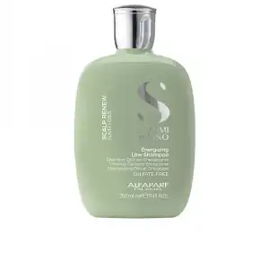 Semi Di Lino scalp renew energizing shampoo 250 ml