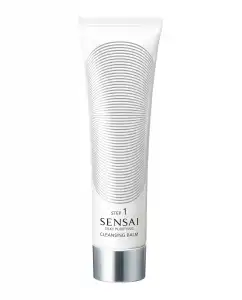 Sensai - Bálsamo Limpiador Silky Purifying Cleansing Balm 125 Ml