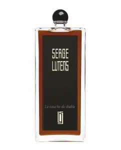 Serge Lutens - Eau De Parfum La Couche Du Diable 100 Ml