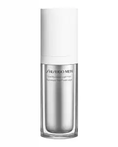 Shiseido - Fluido Total Revitalizer Light Fluid 70 Ml Men