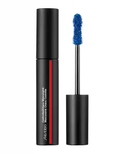 Shiseido - Máscara De Pestañas Controlledchaos Mascaraink