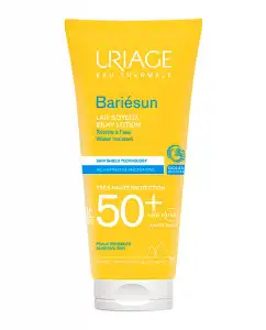 Uriage - Bariésun Leche SPF50+ 100 Ml