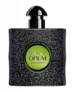 Yves Saint Laurent - Eau De Parfum Black Opium Illicit Green 30 Ml