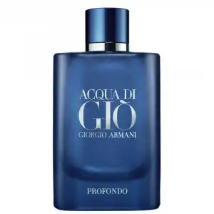 ¡45% DTO! Giorgio Armani Acqua di Giò Profondo 200 ml
