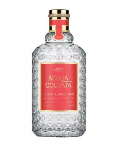 4711 - Acqua Colonia Lichi & Menta Blanca 170 Ml