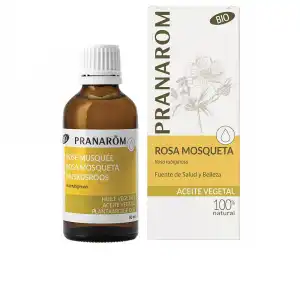 Aceite Vegetal #rosa mosqueta bio 50 ml