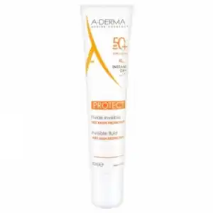 Aderma A-Derma Protect Fluido Invisible SPF 50+, 40 ml