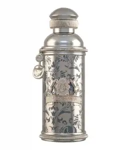 Alexandre. J - Eau De Parfum Collector Silver Ombre 100 Ml Alexandre J.
