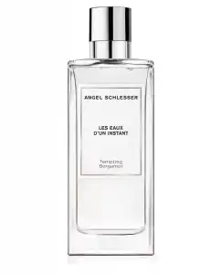 Angel Schlesser - Eau De Toilette As Instant Tempting Bergamot Les Eaux D'Un Instant 150 Ml