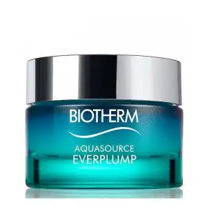 Biotherm - Crema Anti-arrugas Aquasource Everplump