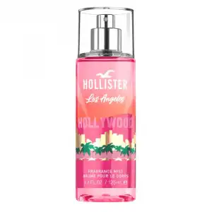 Body Mist 125 ml