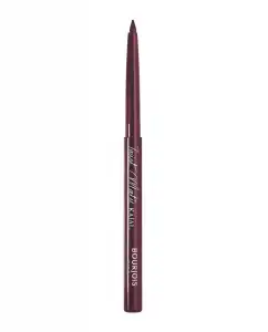 Bourjois - Lápiz De Ojos Twist Matic Kajal