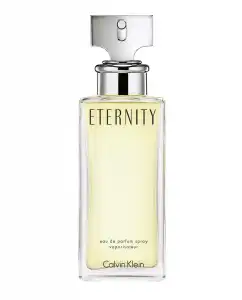 Calvin Klein - Eau De Parfum Eternity 100 Ml