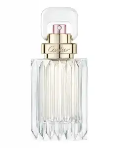 Cartier - Eau De Parfum Carat 50 Ml