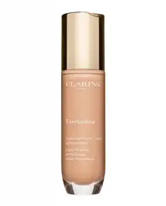 Clarins - Base De Maquillaje Everlasting Foundation