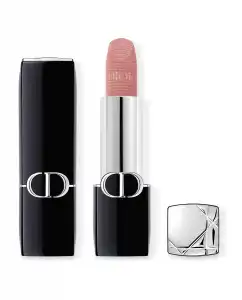 Dior - Barra de labios - Confort y larga duración - Tratamiento floral hidratante.