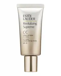 Estée Lauder - CC Creme Multi-Acción Revitalizing Supreme SPF 10