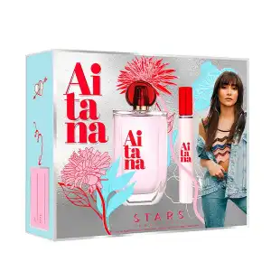 Estuche Aitana