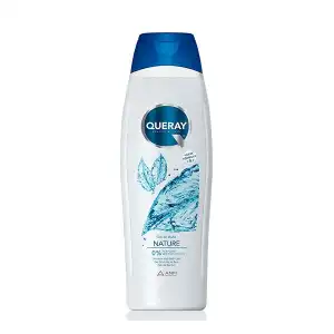 Gel De Baño Nature