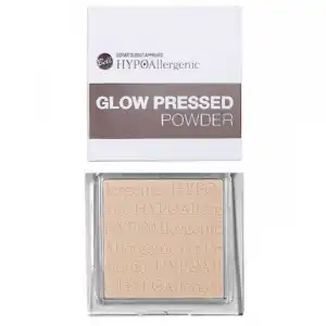 Glow Pressed  Polvos Compactos Iluminadores Hipoalergénicos 11 gr