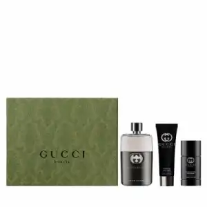 Gucci Estuche Gucci Guilty Pour Homme Eau de Toilette, 90 ml