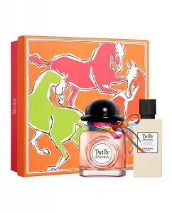 Hermès - Estuche De Regalo Eau De Parfum Twilly D'