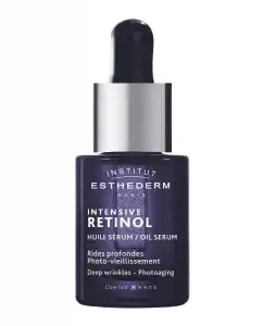 Institut Esthederm - Sérum Intensivo Retinol 15 Ml