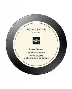 Jo Malone London - Crema Corporal Lime Basil & Mandarin 50 Ml