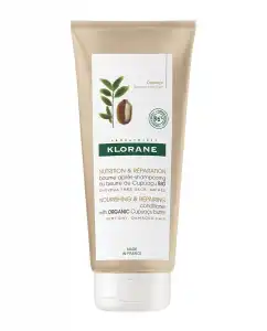 Klorane - Bálsamo Cupuaçu 200 Ml